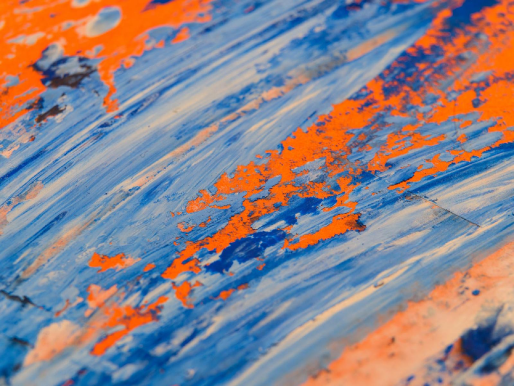 Connaissez ces 4 points essentiels sur la peinture haute temperature