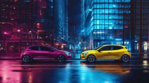 Comparer les avantages et inconvénients de la Renault Clio et de la Peugeot 208 : prix, confort et performances au banc d’essai