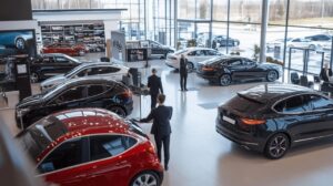 Les avantages de passer par un mandataire auto neuve pour votre véhicule