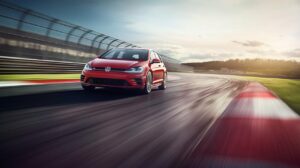 Comment faire un launch control sur Golf 7 GTI : le guide complet pour optimiser vos départs en compétition