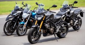 Top 5 des meilleures motos A2 : la Kawasaki Z650 en tête de notre sélection 2024