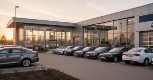 Trouver le meilleur garage Honda en France : 96 points de vente pour votre entretien